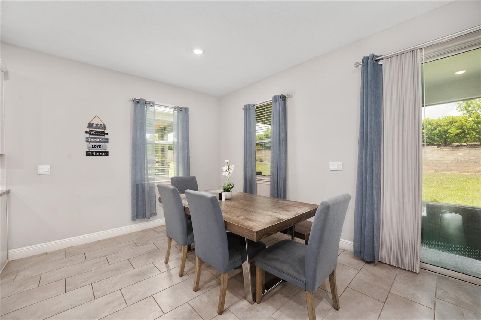 RIDGE AT HEATHBROOK - Residential