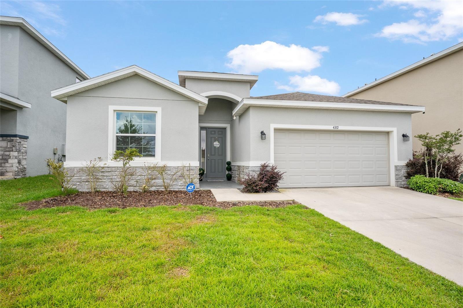 RIDGE AT HEATHBROOK - Residential