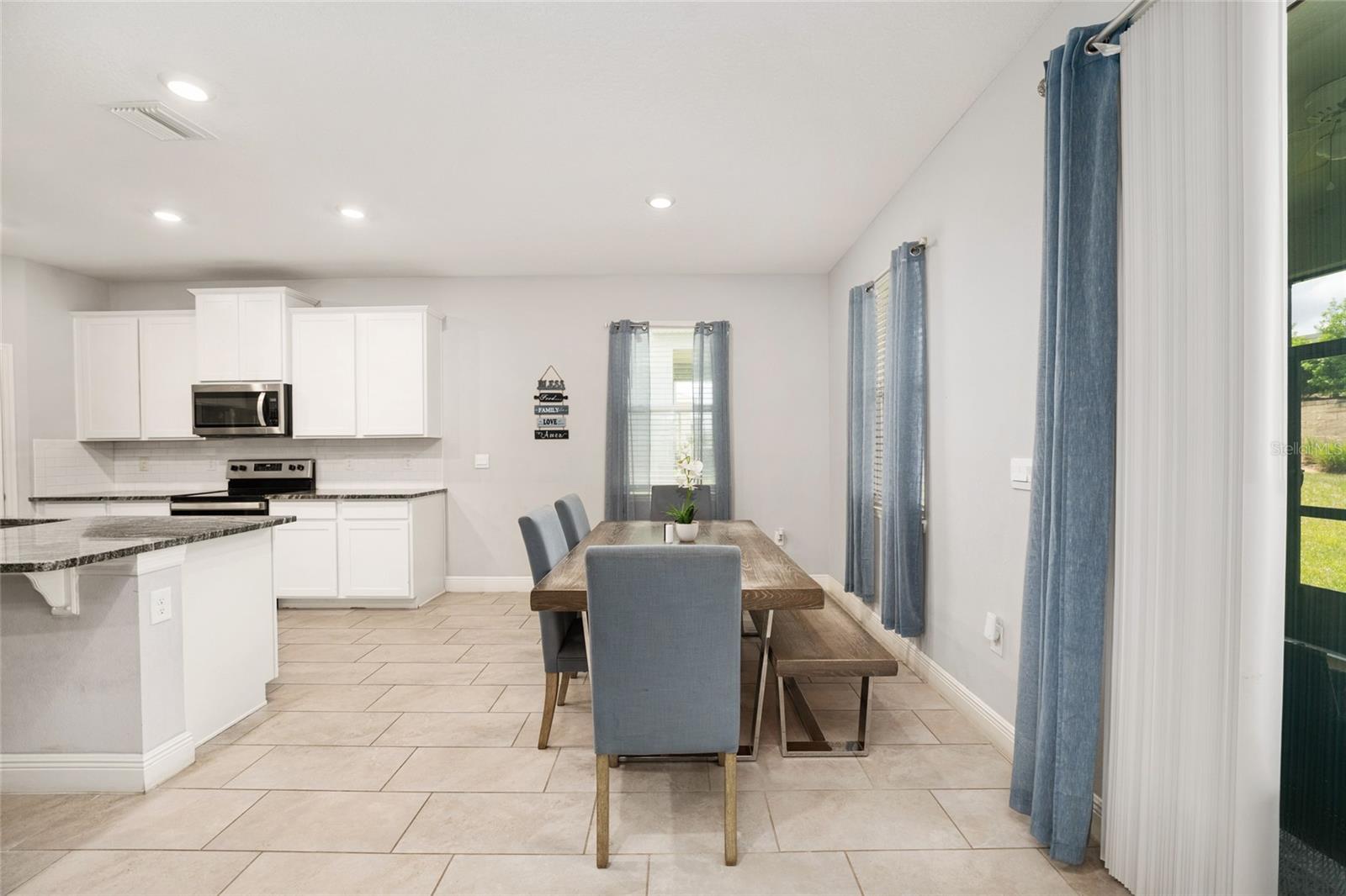 RIDGE AT HEATHBROOK - Residential