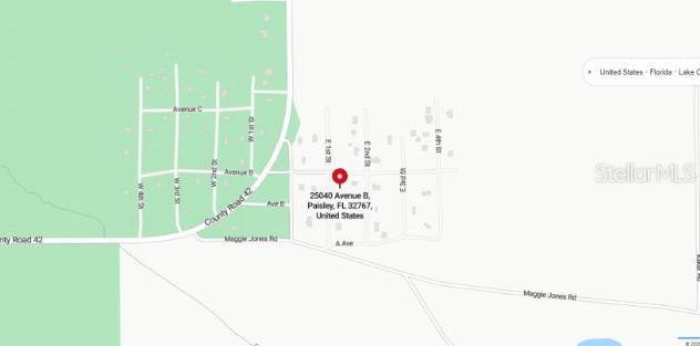 PAISLEY PARK - Land