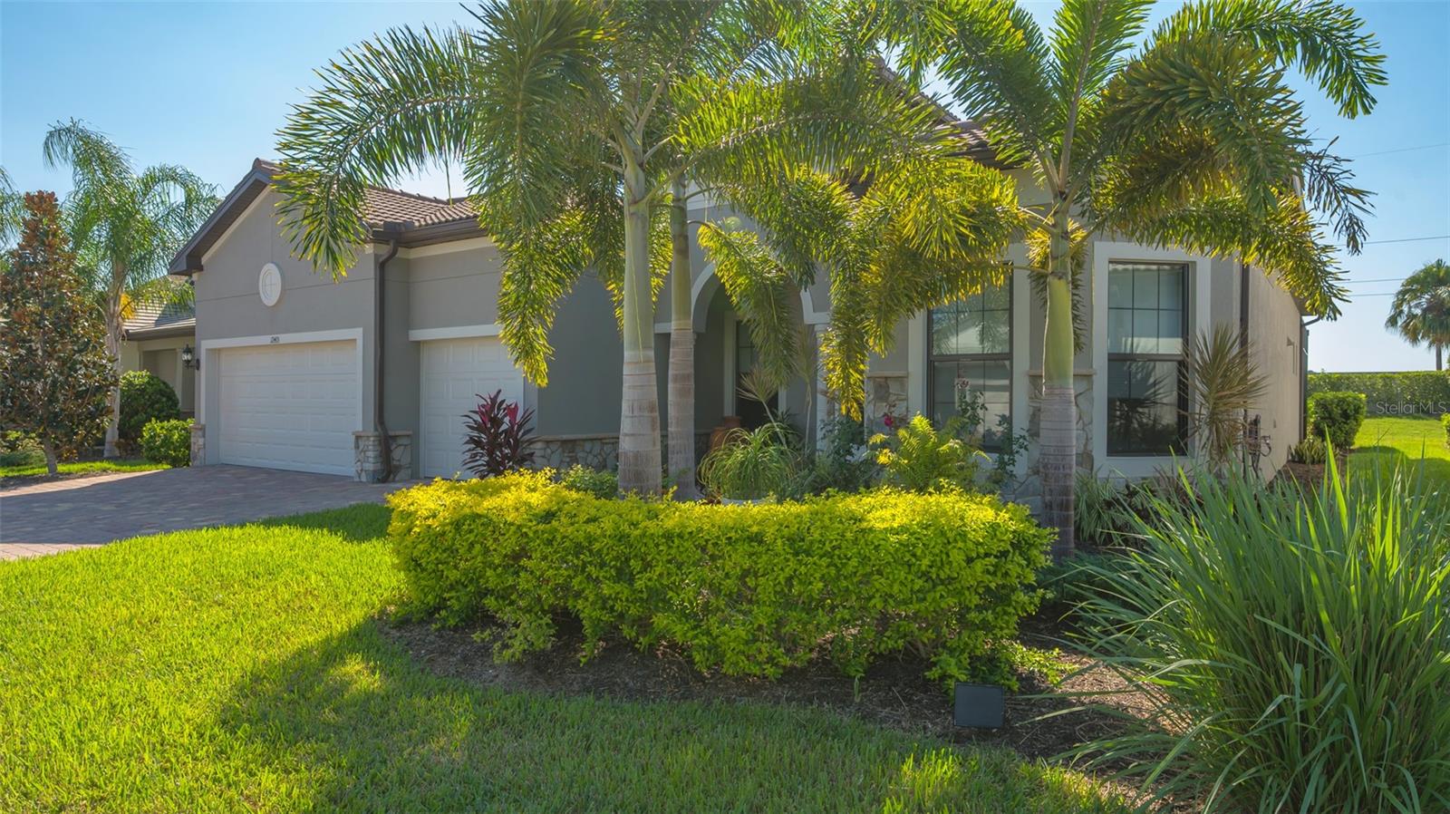 HAMMOCK PRESERVE PH 2A &2B - Residential