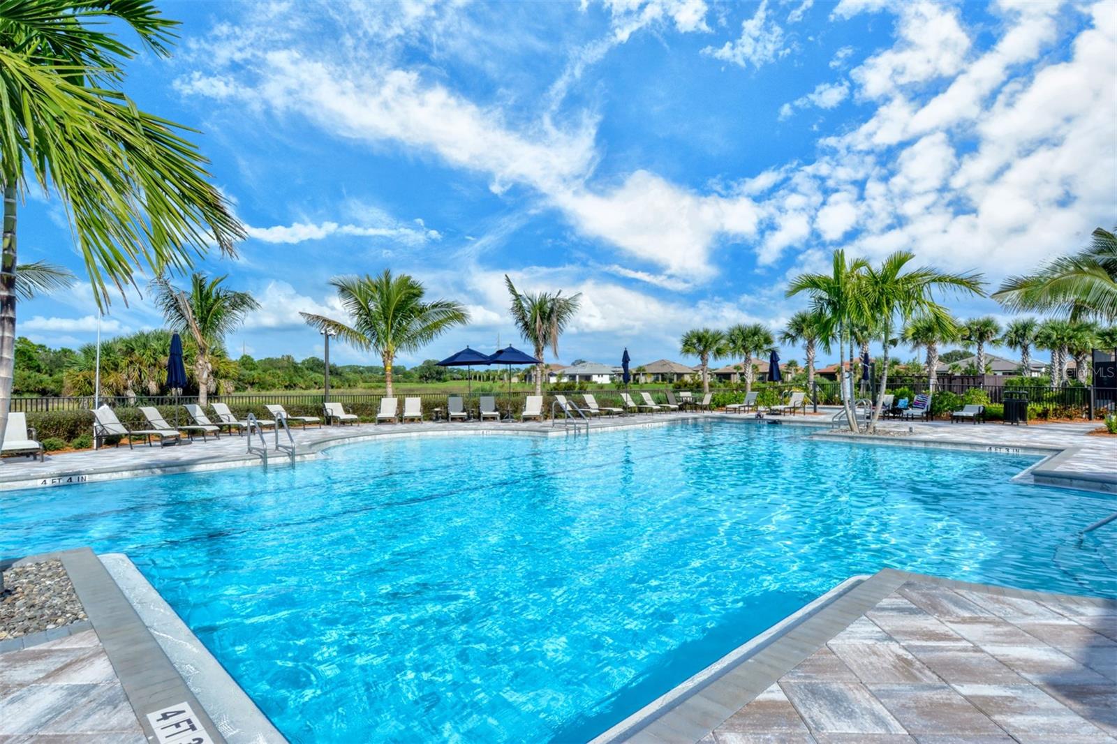 HAMMOCK PRESERVE PH 2A &2B - Residential