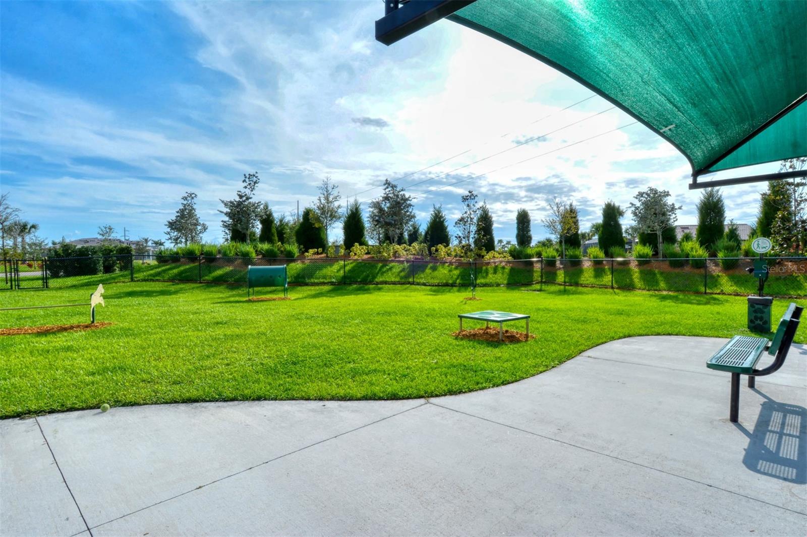 HAMMOCK PRESERVE PH 2A &2B - Residential