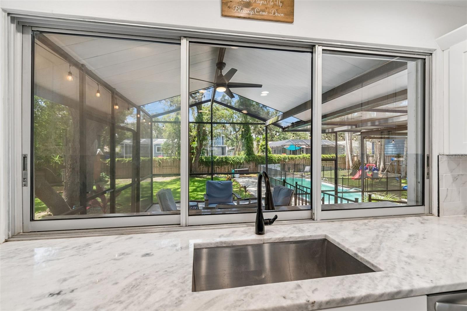 FOUR WINDS ESTATES - Residential