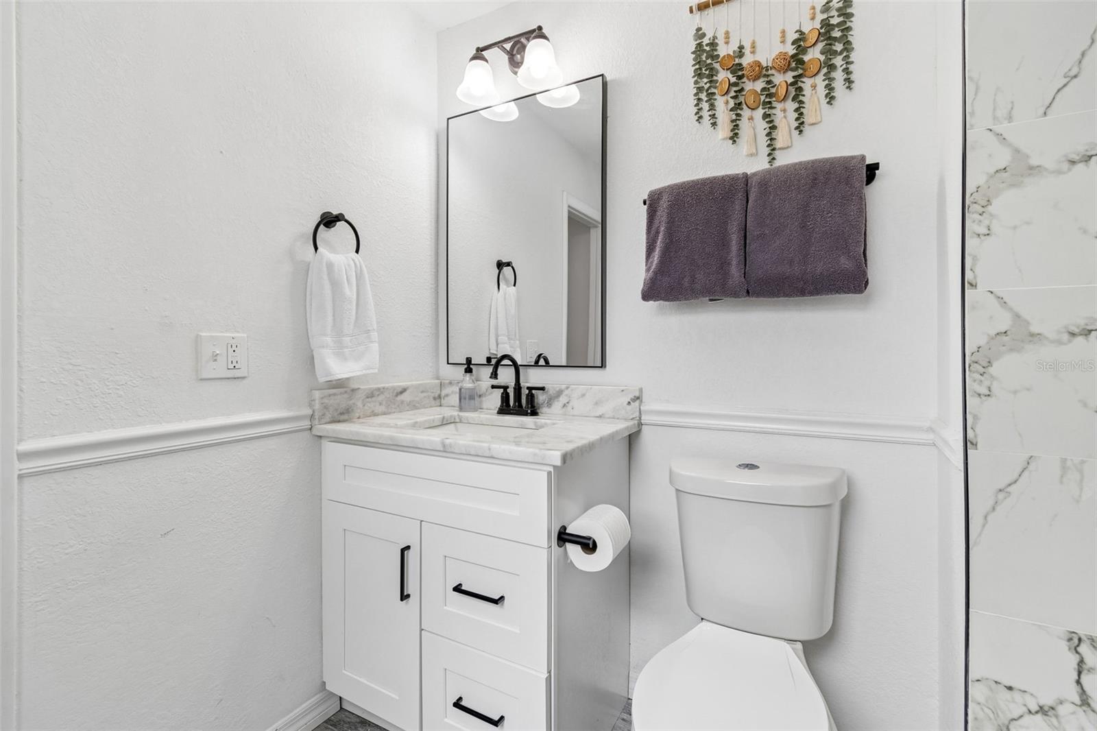 FOUR WINDS ESTATES - Residential