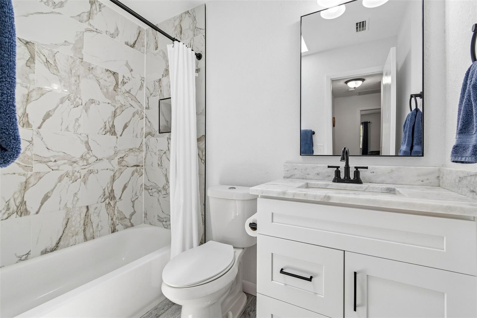 FOUR WINDS ESTATES - Residential