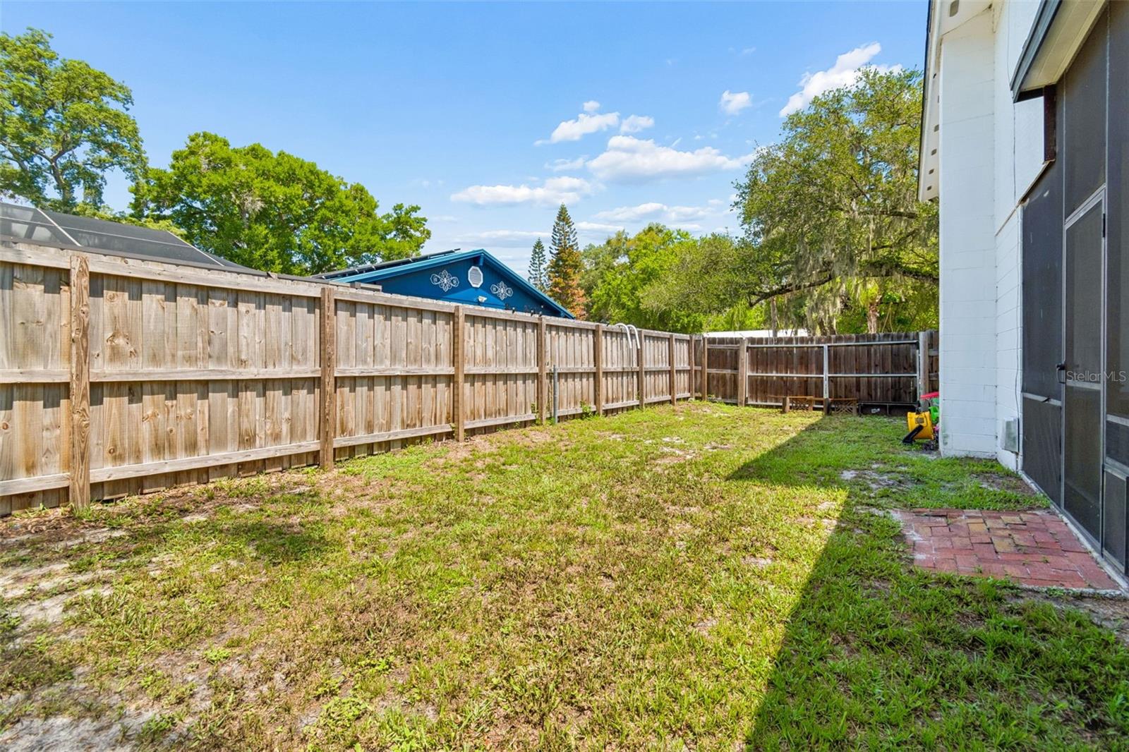 FOUR WINDS ESTATES - Residential