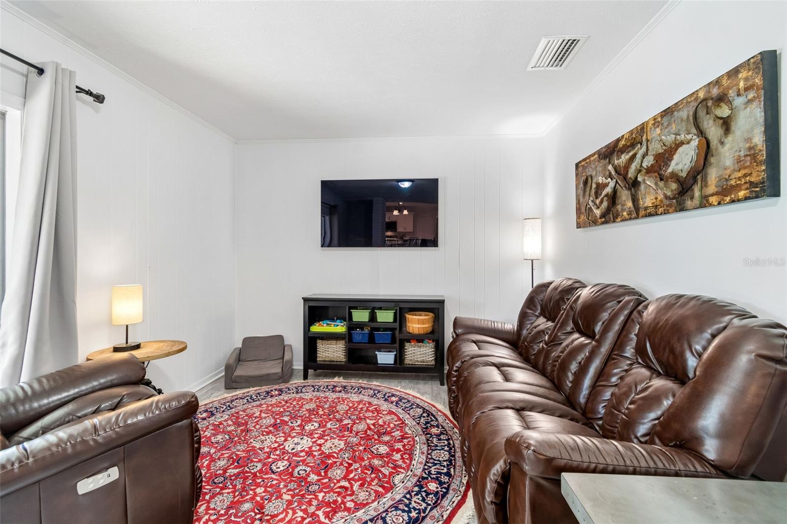 FOUR WINDS ESTATES - Residential
