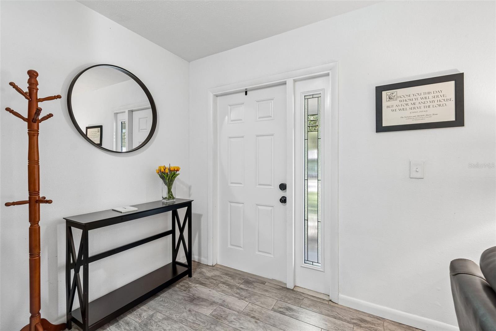 FOUR WINDS ESTATES - Residential