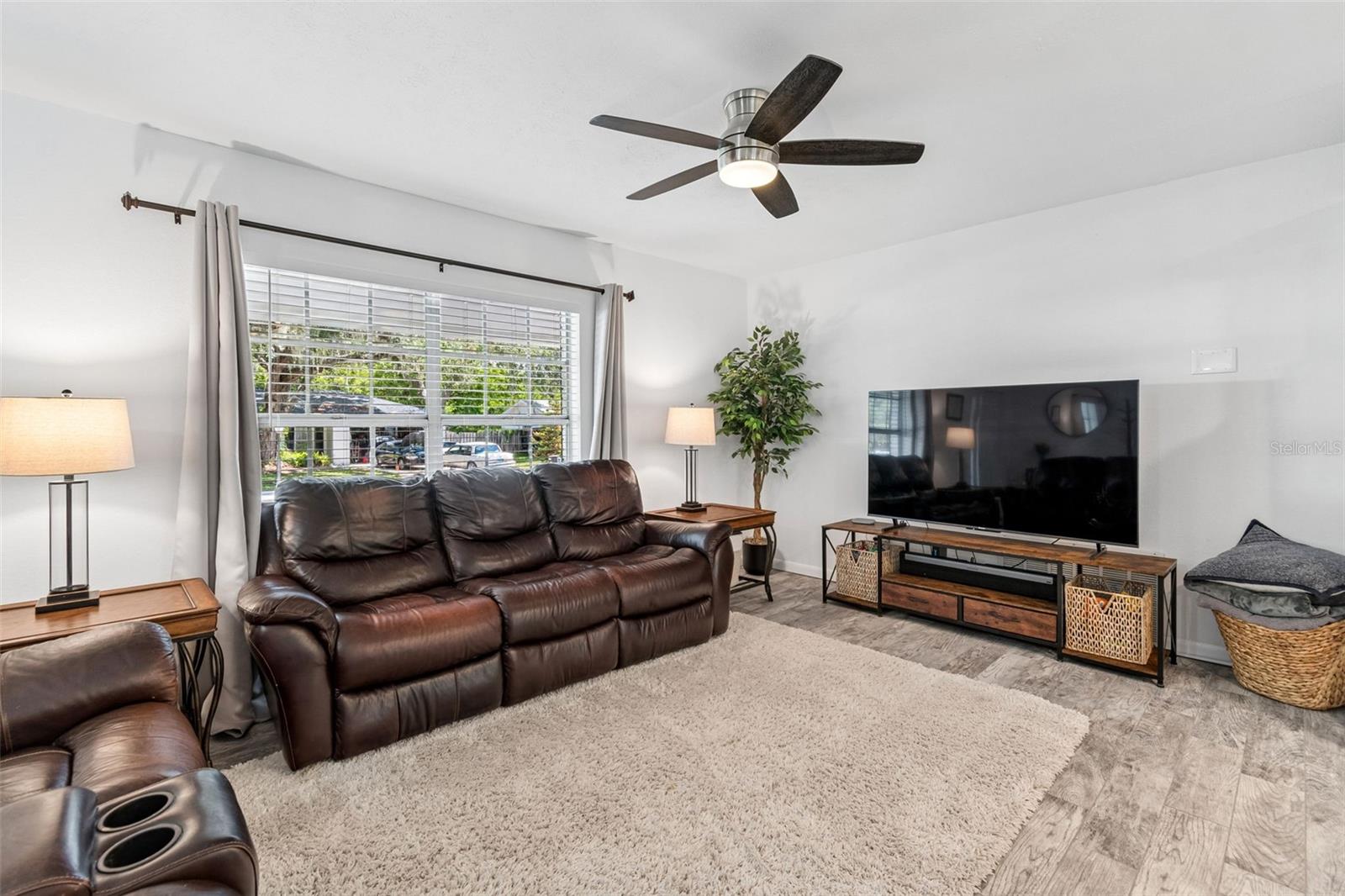 FOUR WINDS ESTATES - Residential