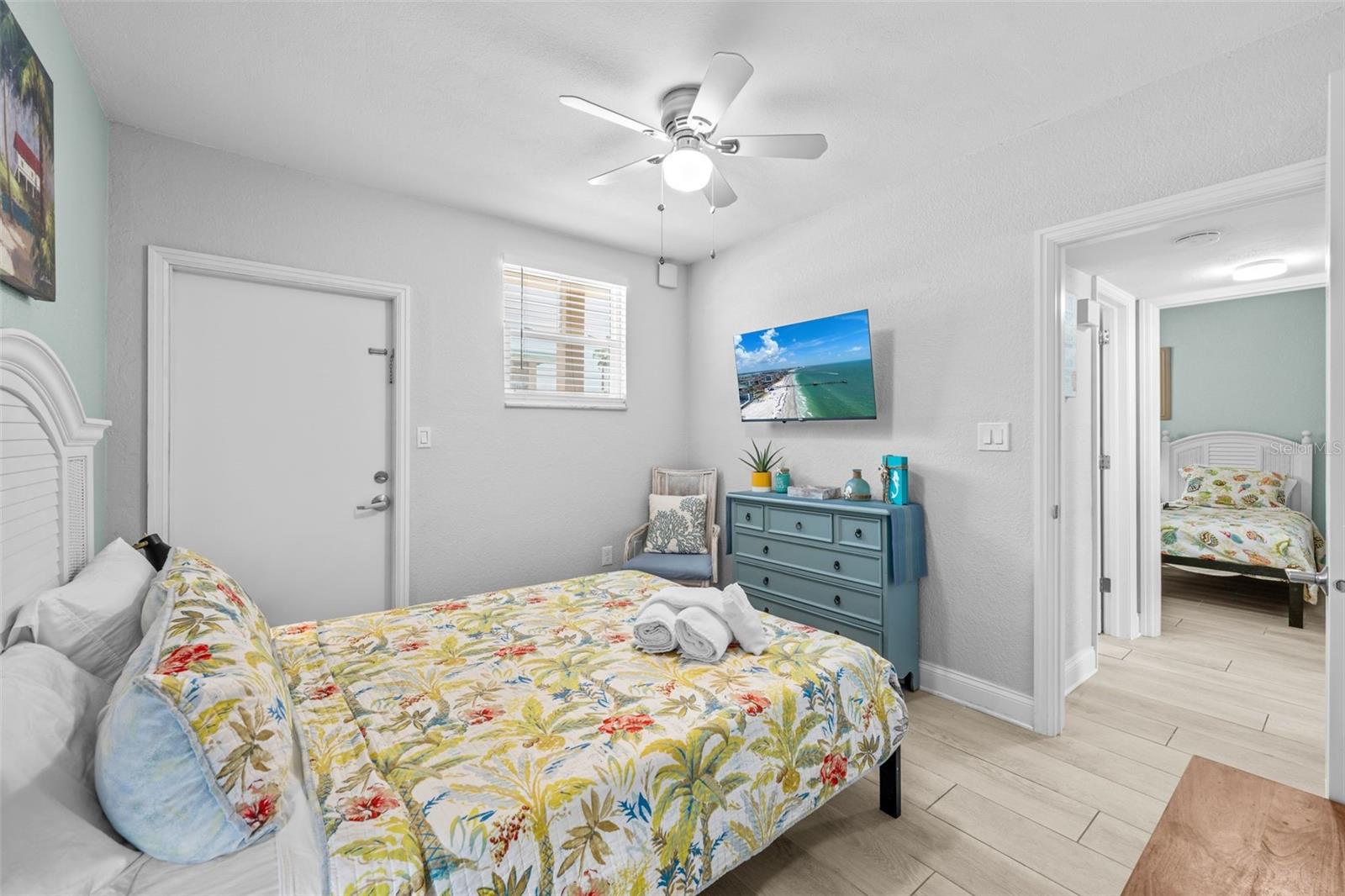 LA SAL MOTEL CONDO - Residential