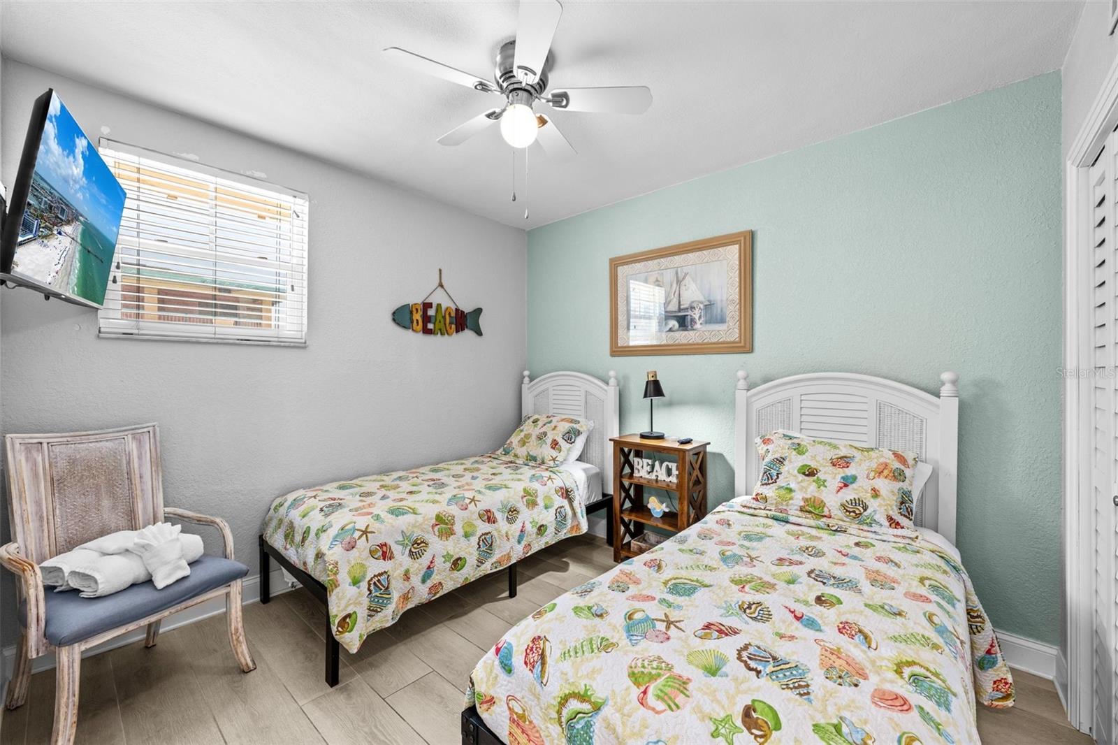 LA SAL MOTEL CONDO - Residential