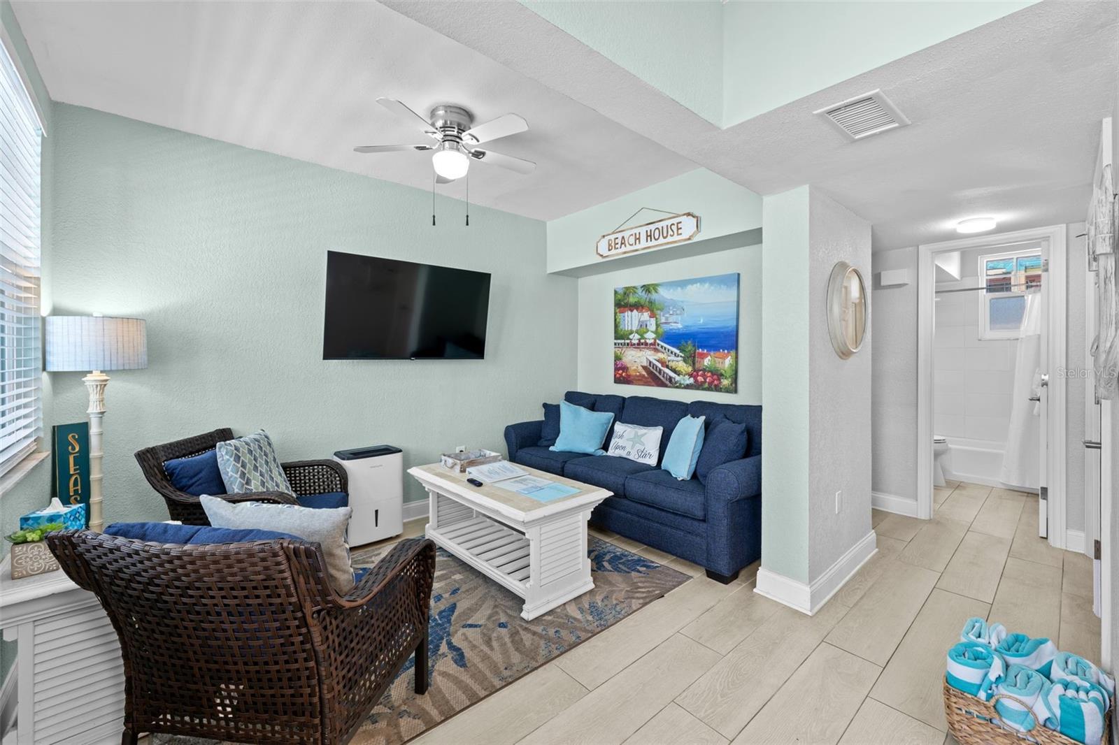 LA SAL MOTEL CONDO - Residential