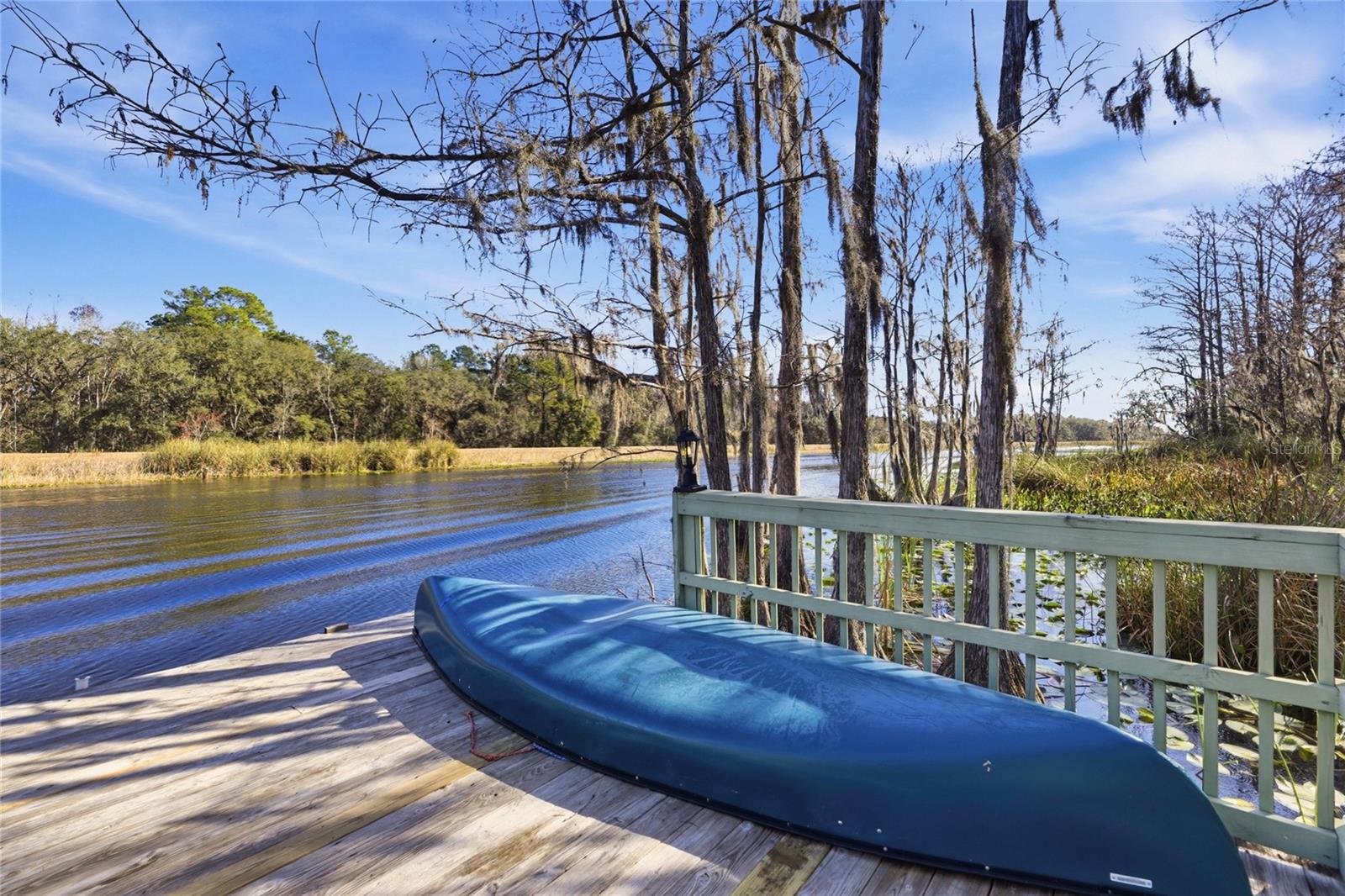 SILVER SPRINGS SHORES - Residential