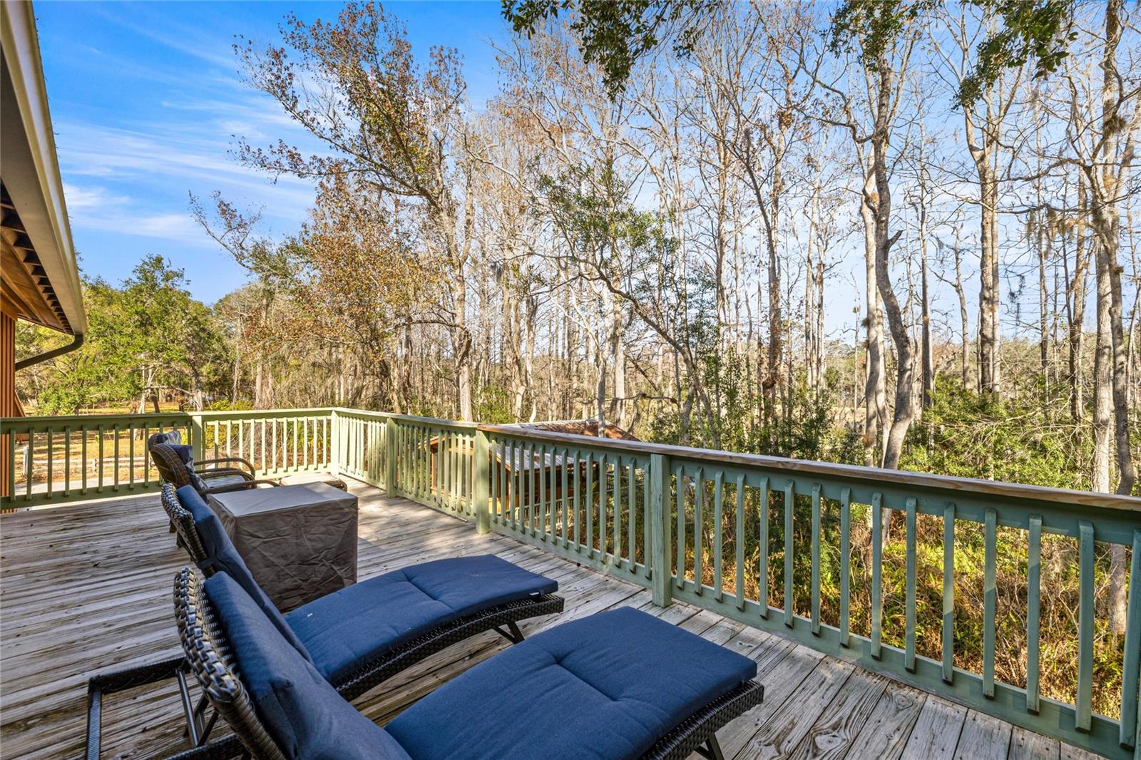 SILVER SPRINGS SHORES - Residential
