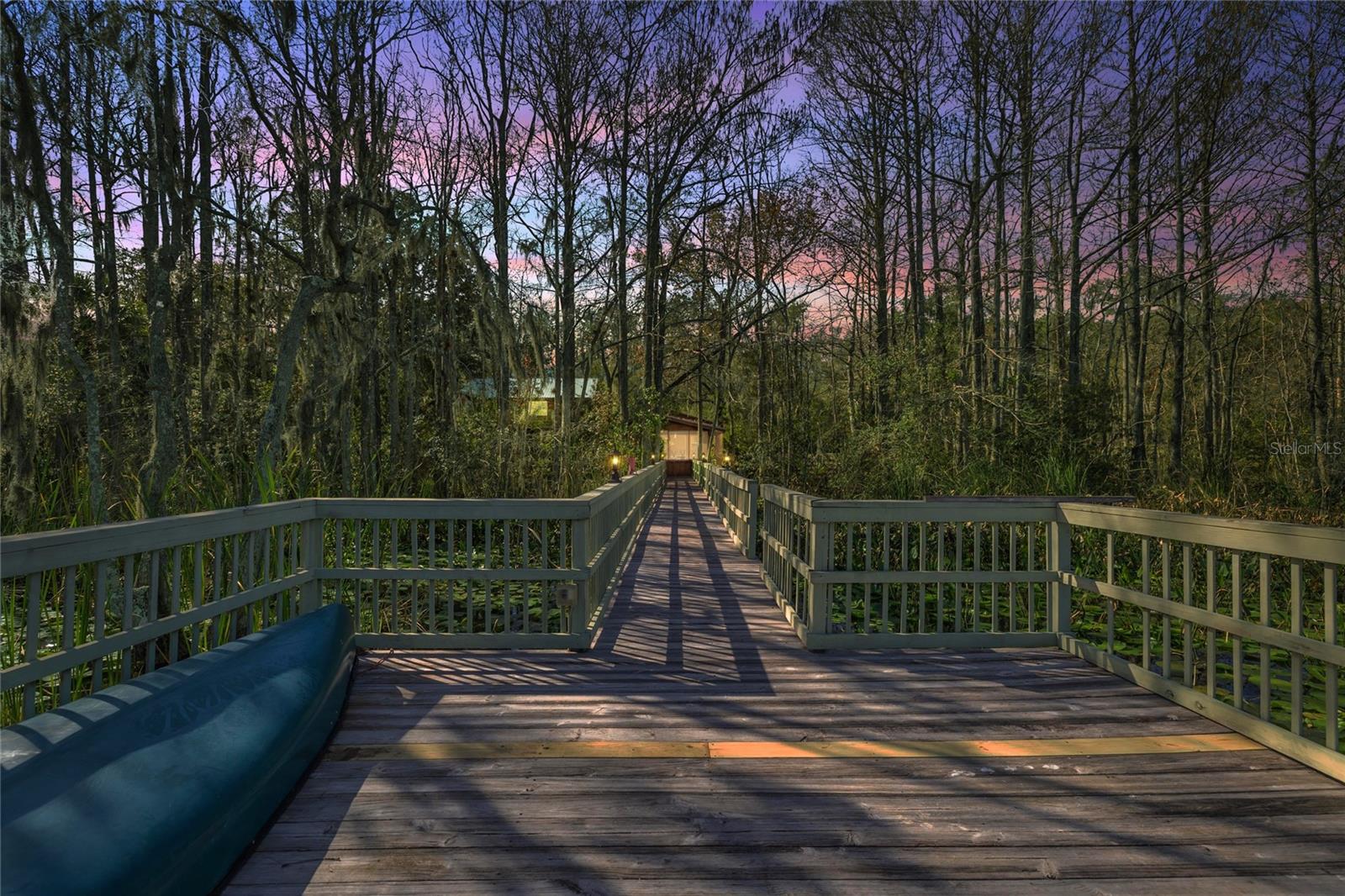 SILVER SPRINGS SHORES - Residential