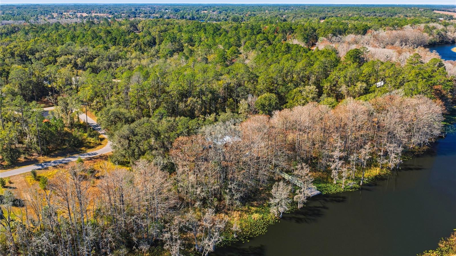 SILVER SPRINGS SHORES - Residential