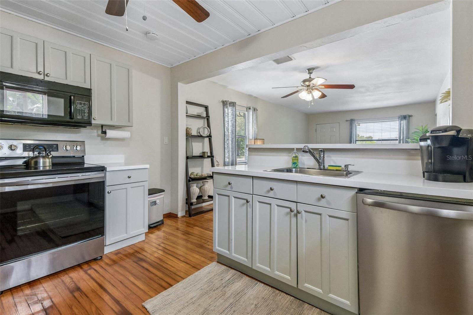 STONEMONT SUB REV - Residential