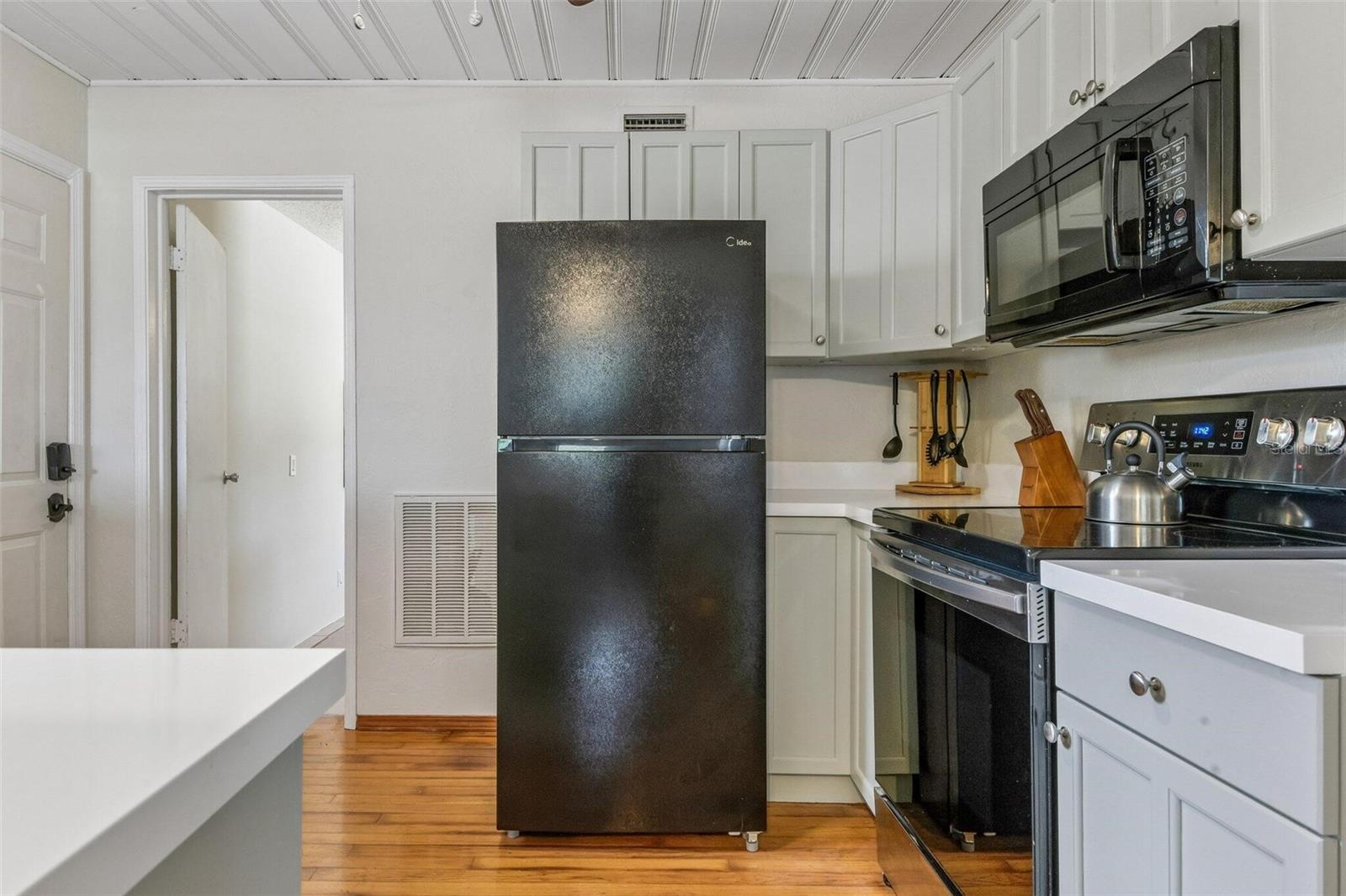 STONEMONT SUB REV - Residential