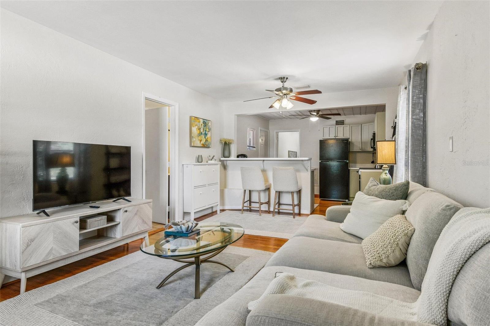 STONEMONT SUB REV - Residential