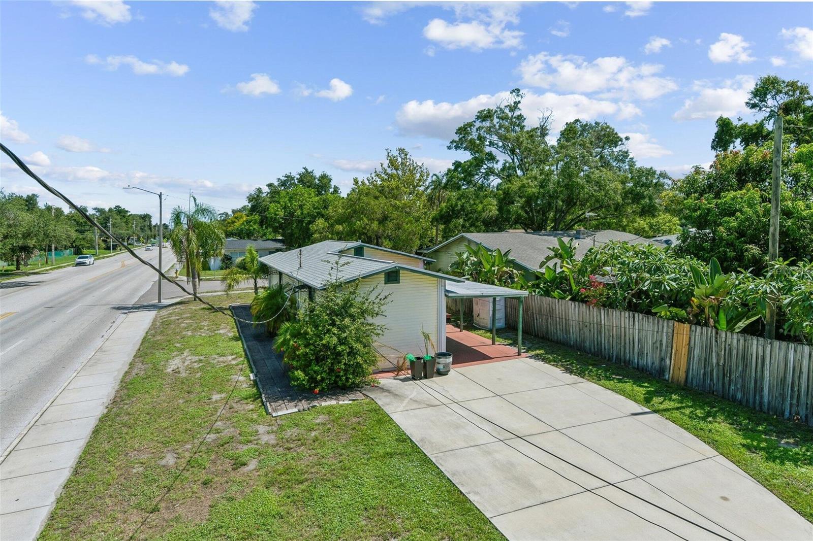 STONEMONT SUB REV - Residential