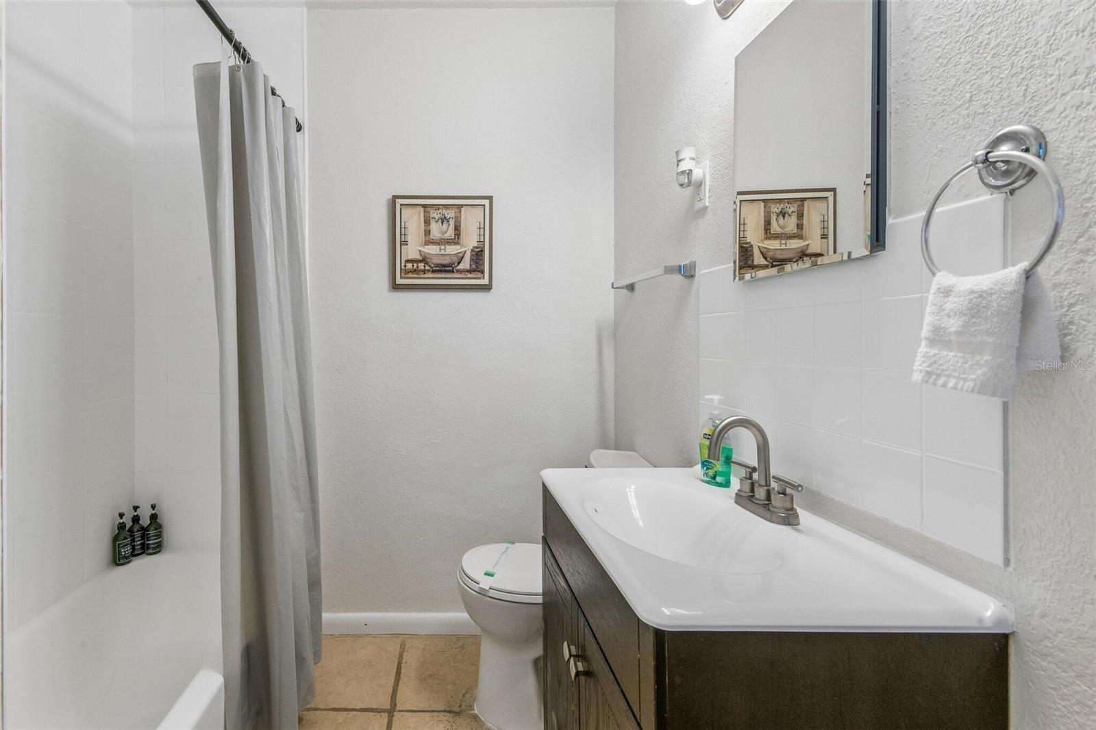 STONEMONT SUB REV - Residential