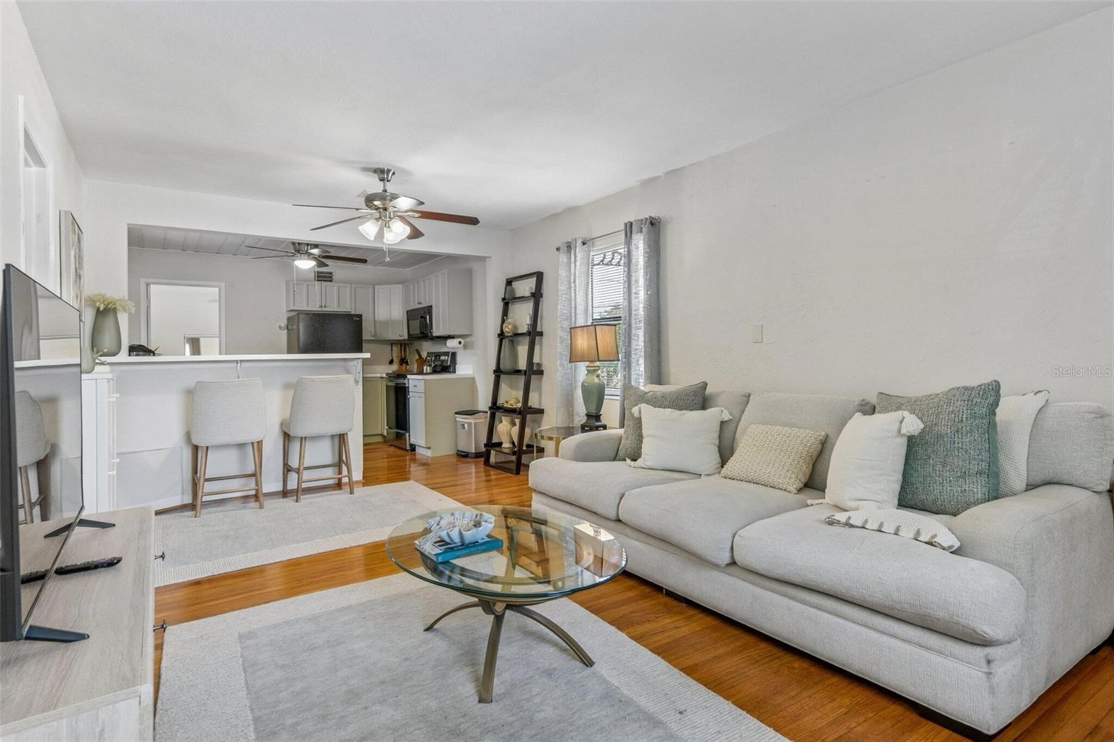 STONEMONT SUB REV - Residential
