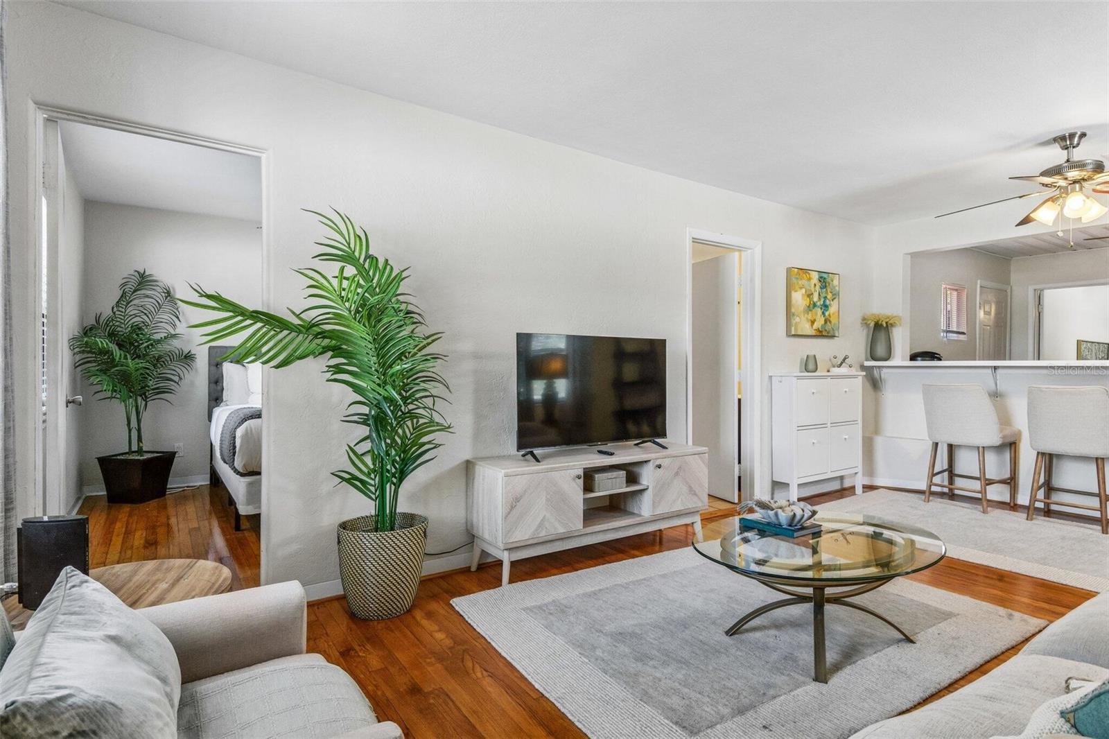 STONEMONT SUB REV - Residential