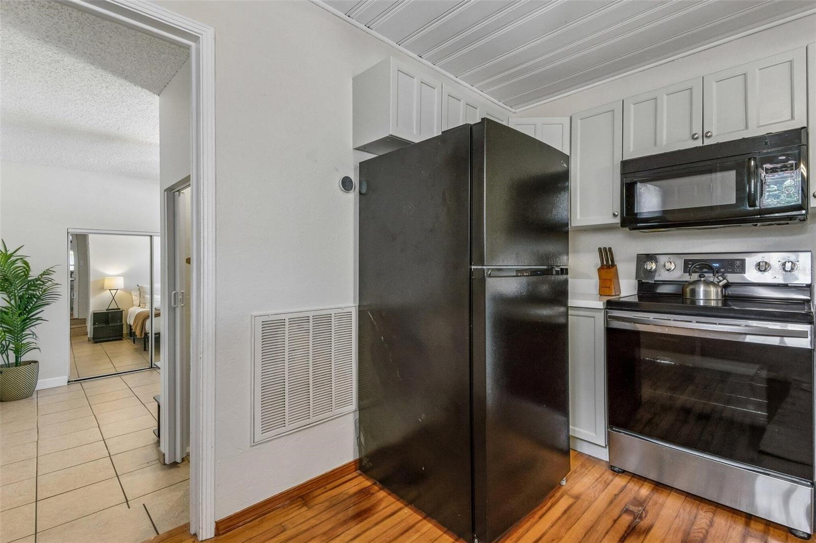 STONEMONT SUB REV - Residential