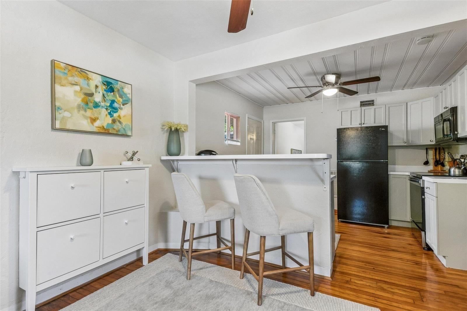 STONEMONT SUB REV - Residential