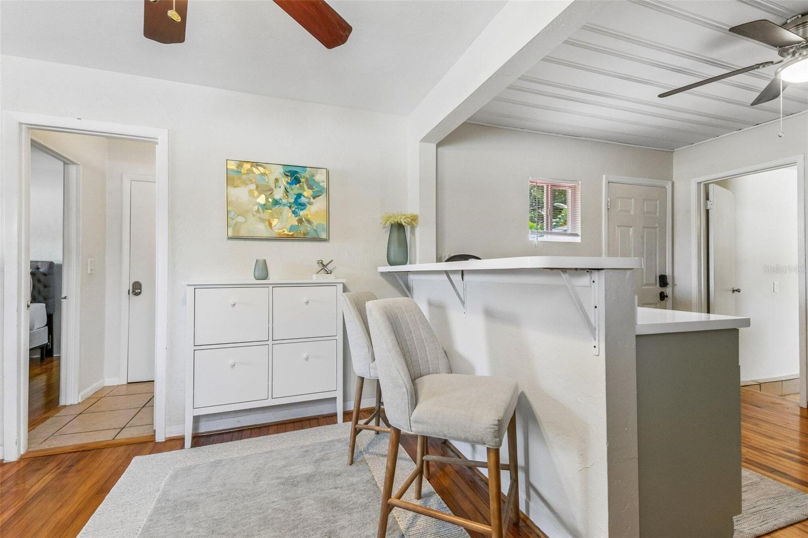 STONEMONT SUB REV - Residential