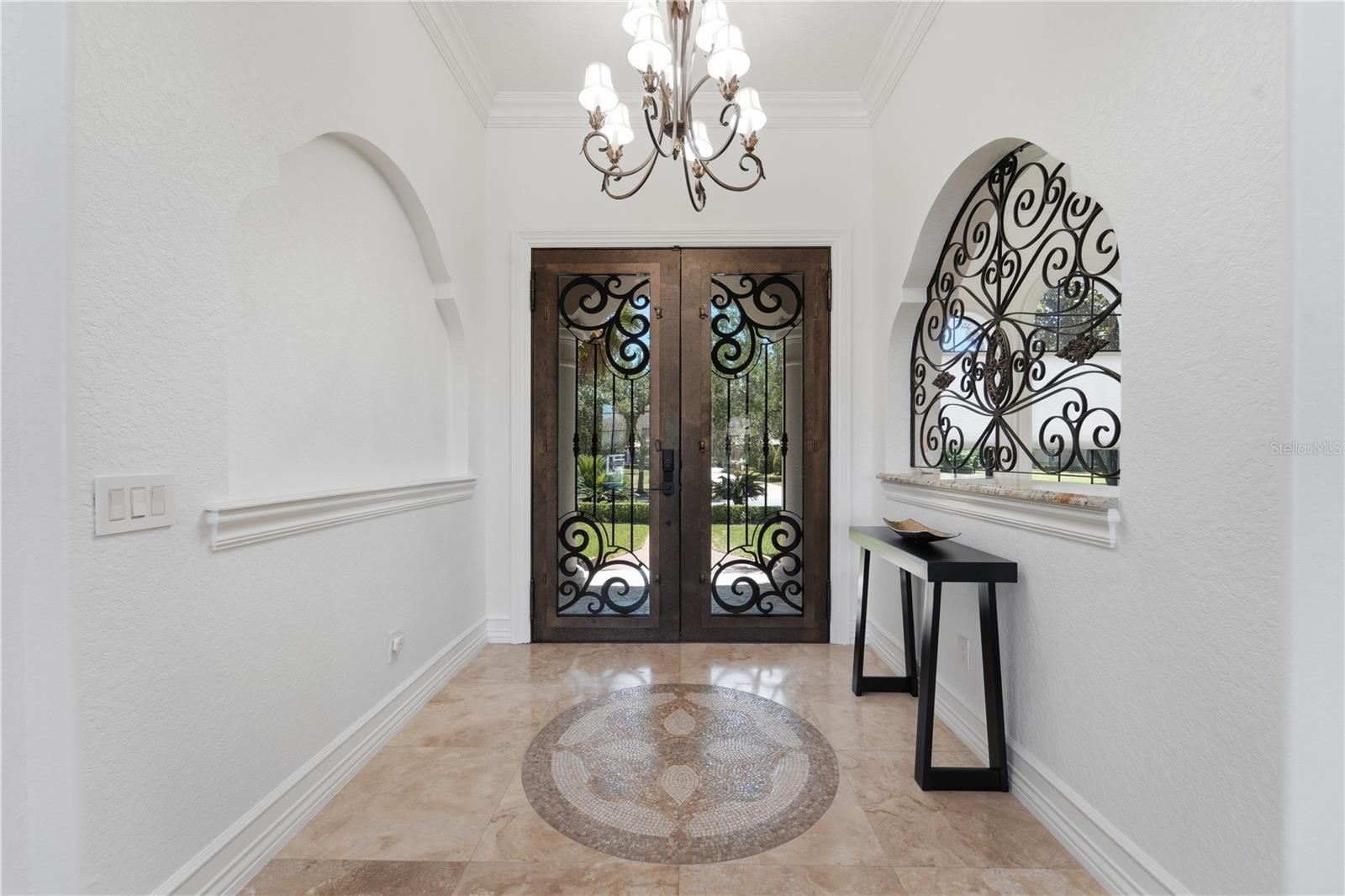 KEENES POINTE 46/104 - Residential