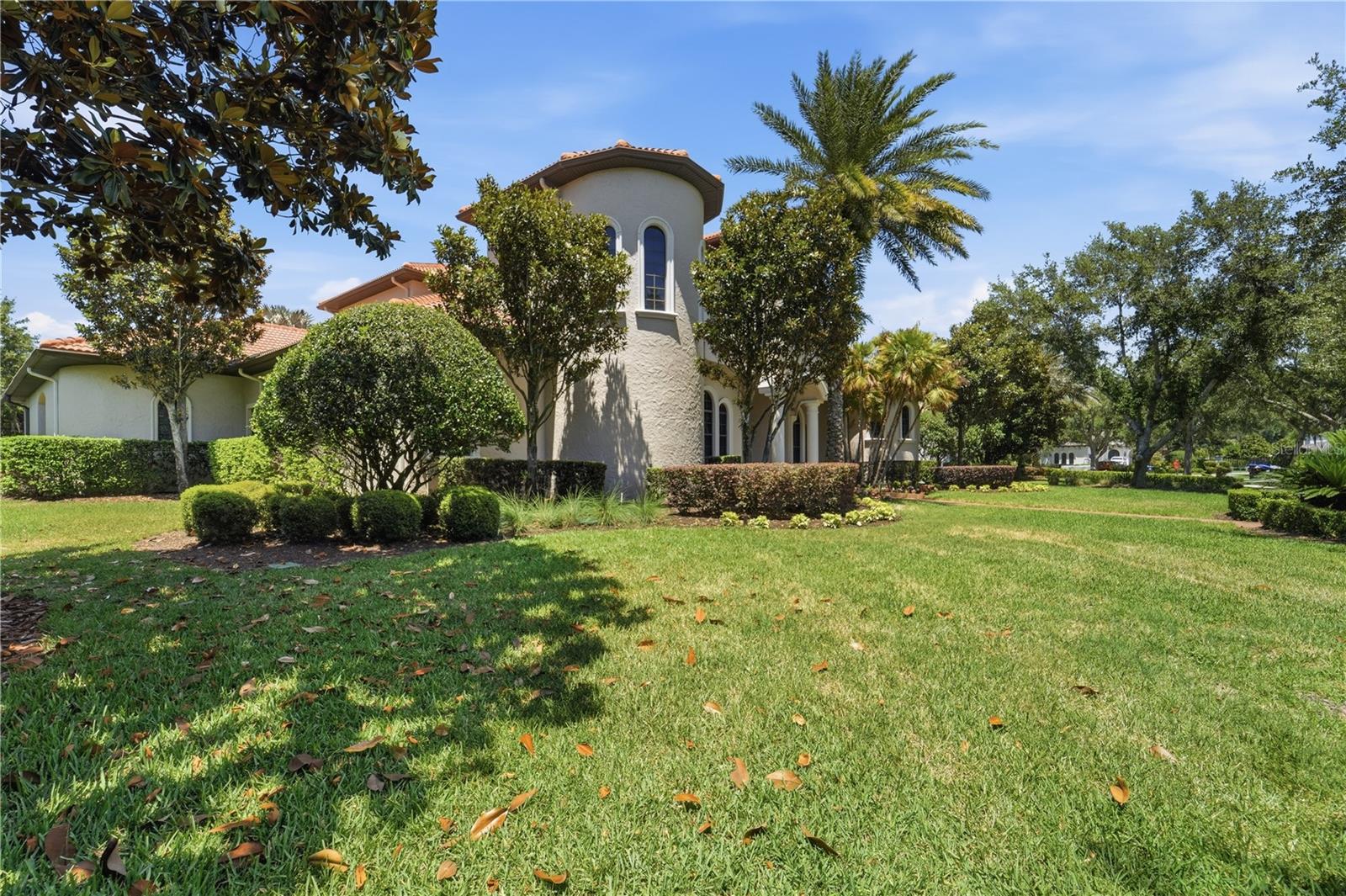KEENES POINTE 46/104 - Residential