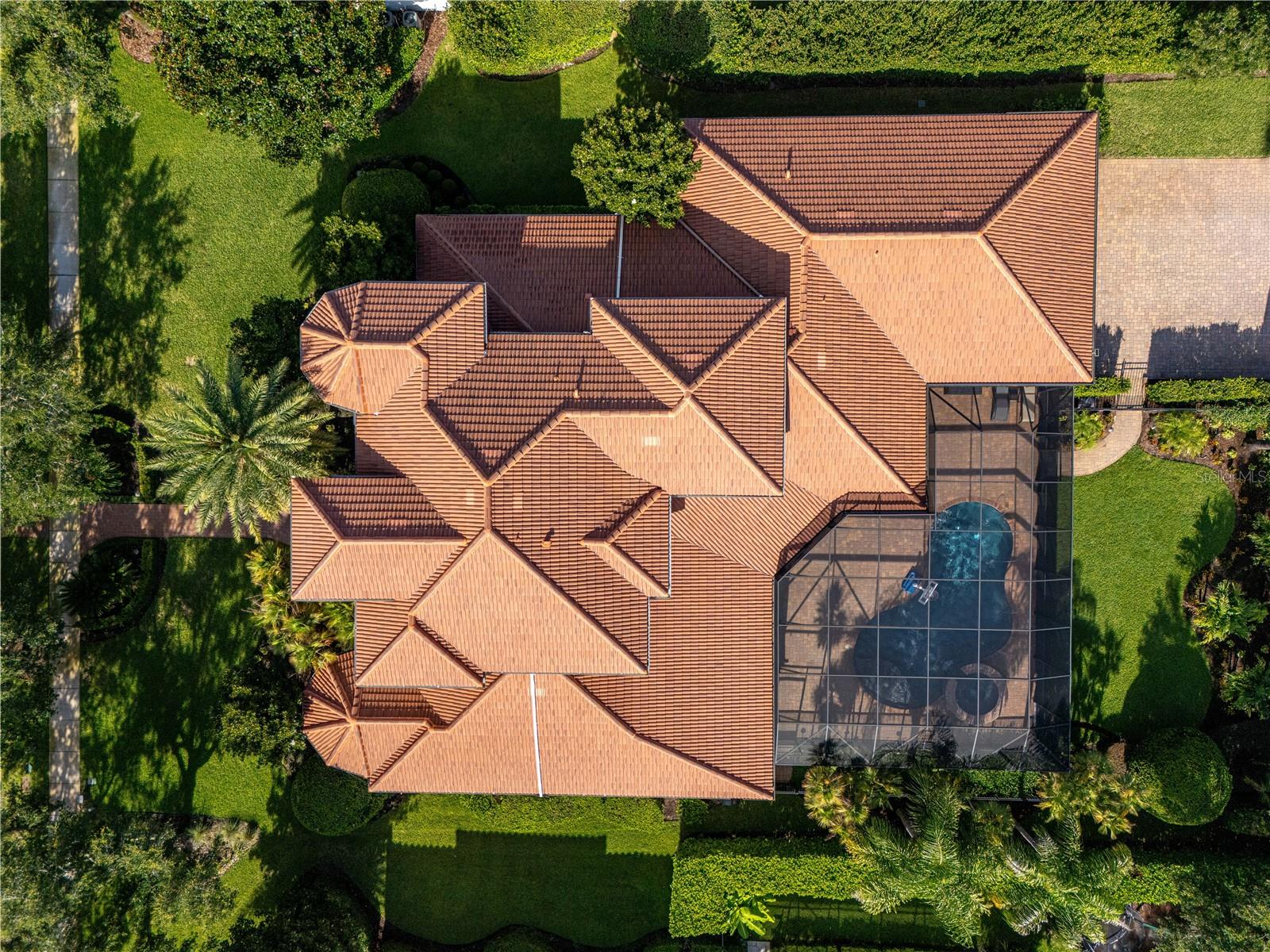 KEENES POINTE 46/104 - Residential