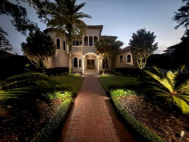 KEENES POINTE 46/104 - Residential