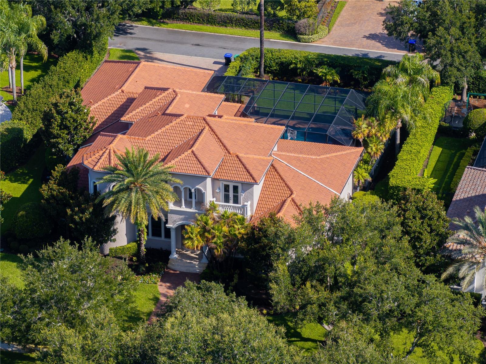 KEENES POINTE 46/104 - Residential