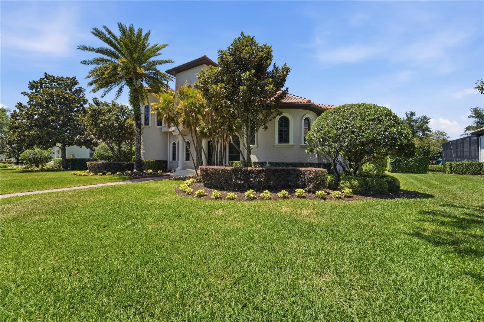 KEENES POINTE 46/104 - Residential