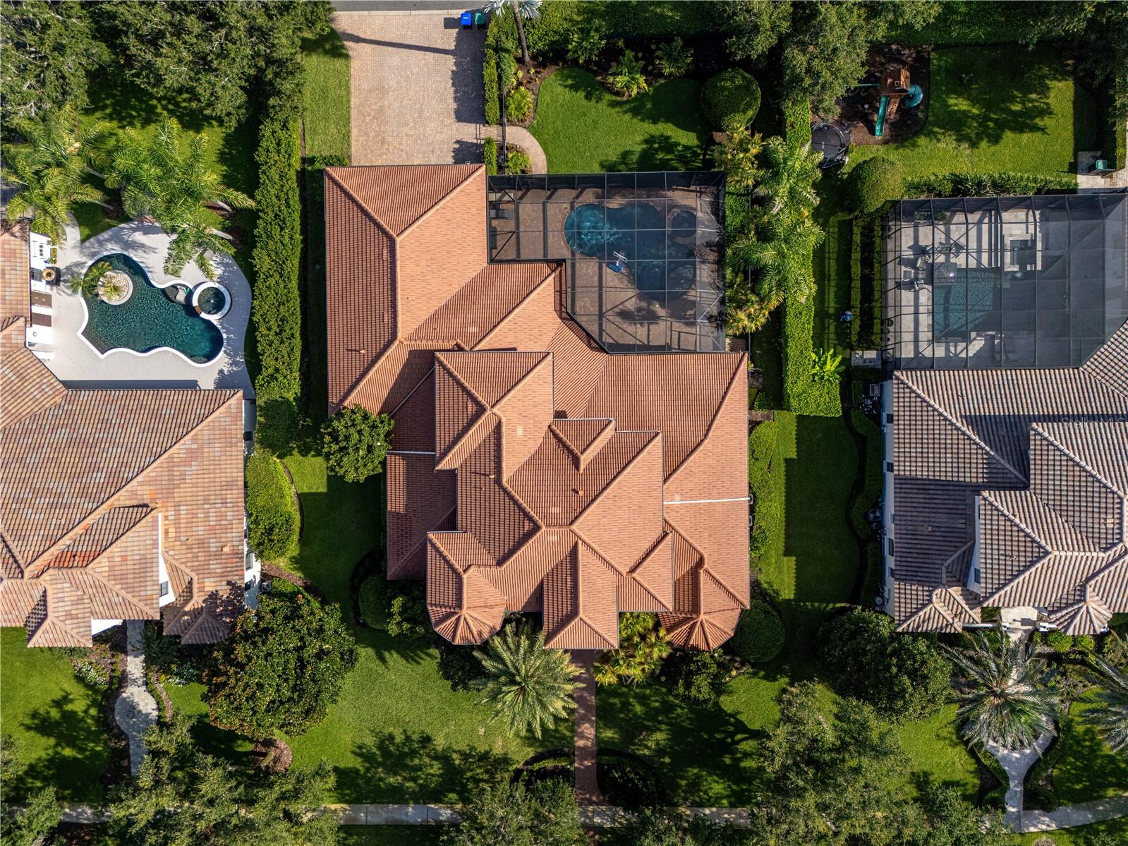 KEENES POINTE 46/104 - Residential