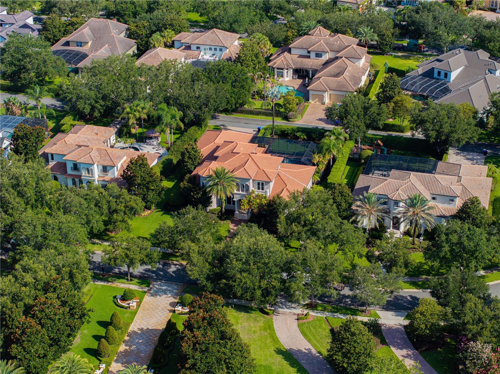 KEENES POINTE 46/104 - Residential