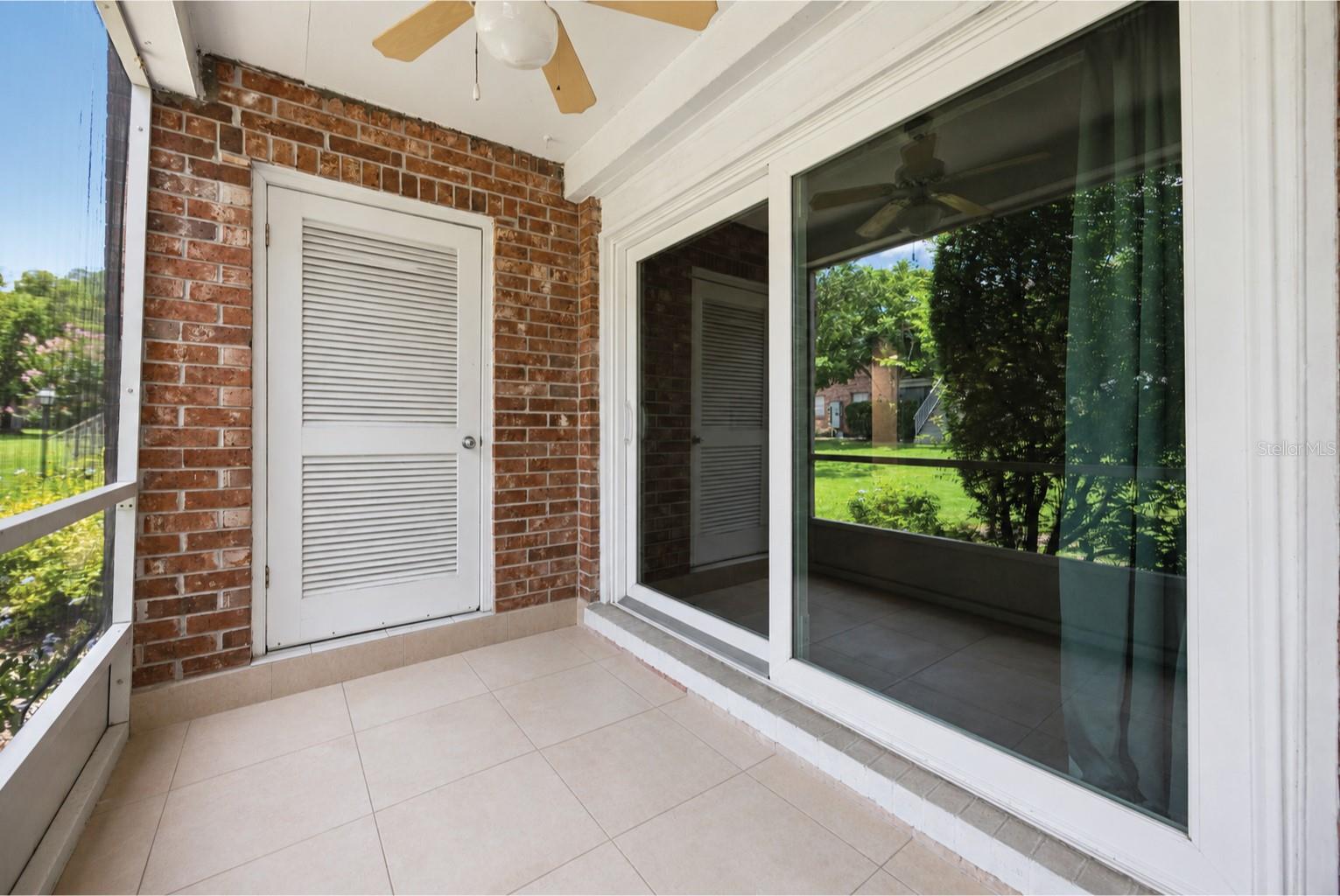 PLANTATION APTS ORLANDO - Residential