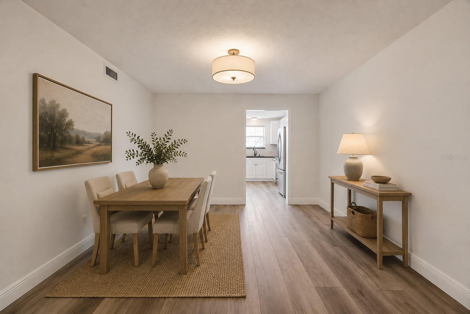 PLANTATION APTS ORLANDO - Residential