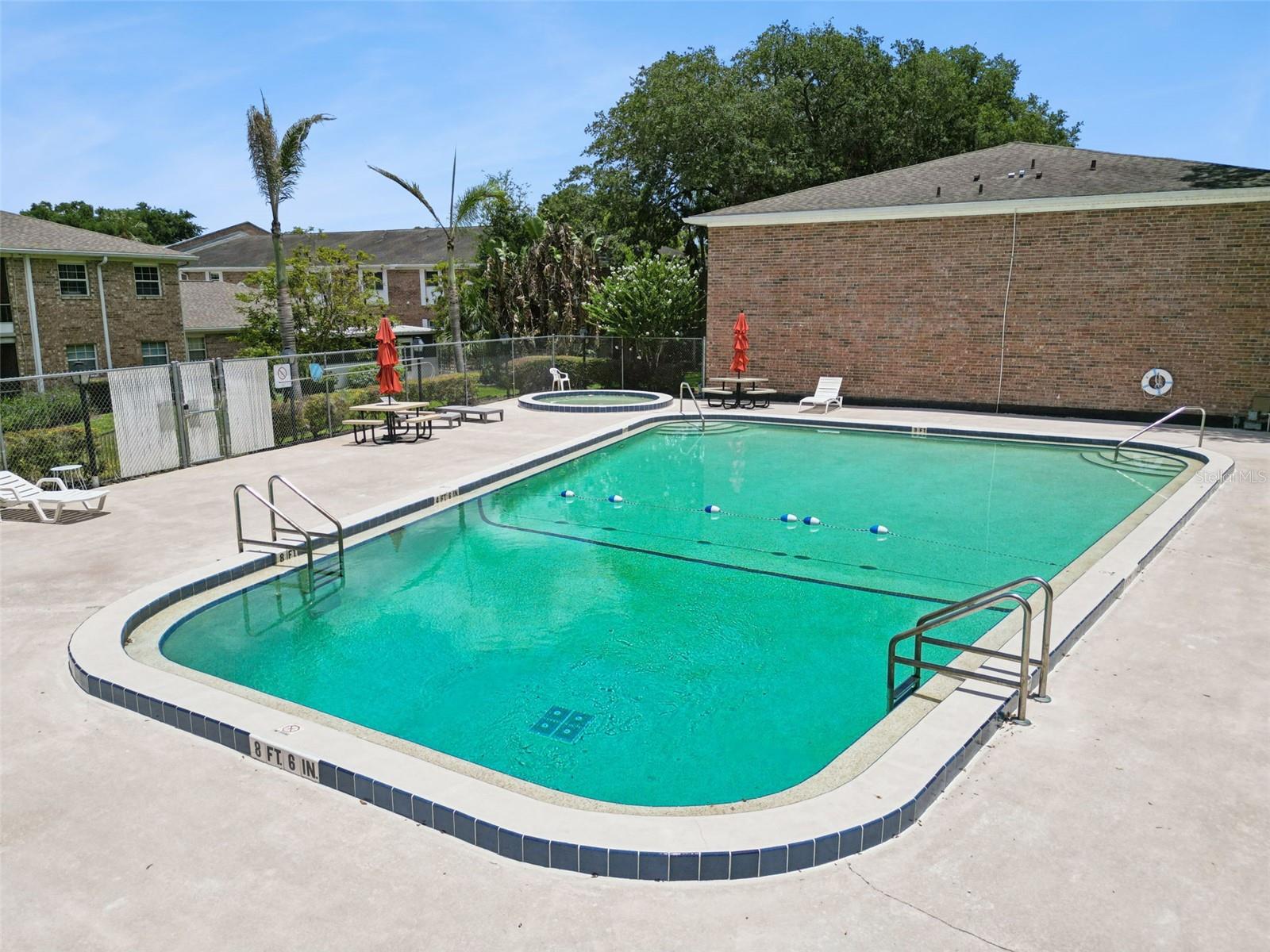 PLANTATION APTS ORLANDO - Residential