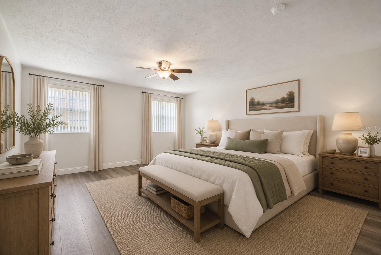 PLANTATION APTS ORLANDO - Residential