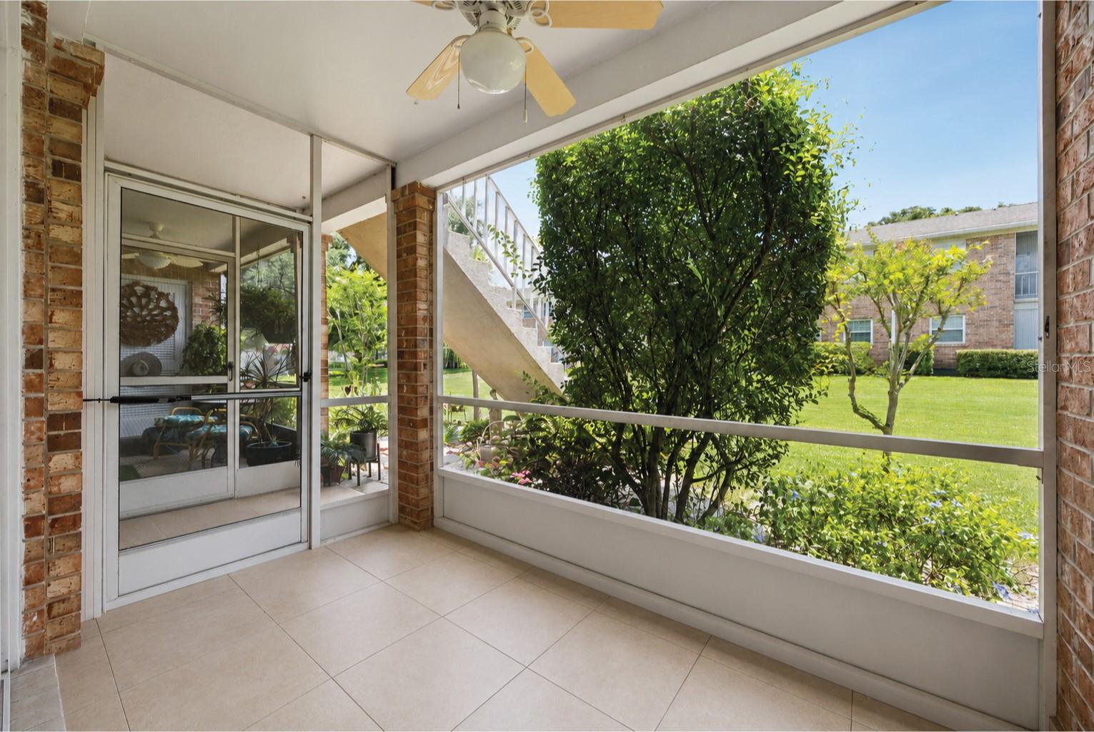 PLANTATION APTS ORLANDO - Residential