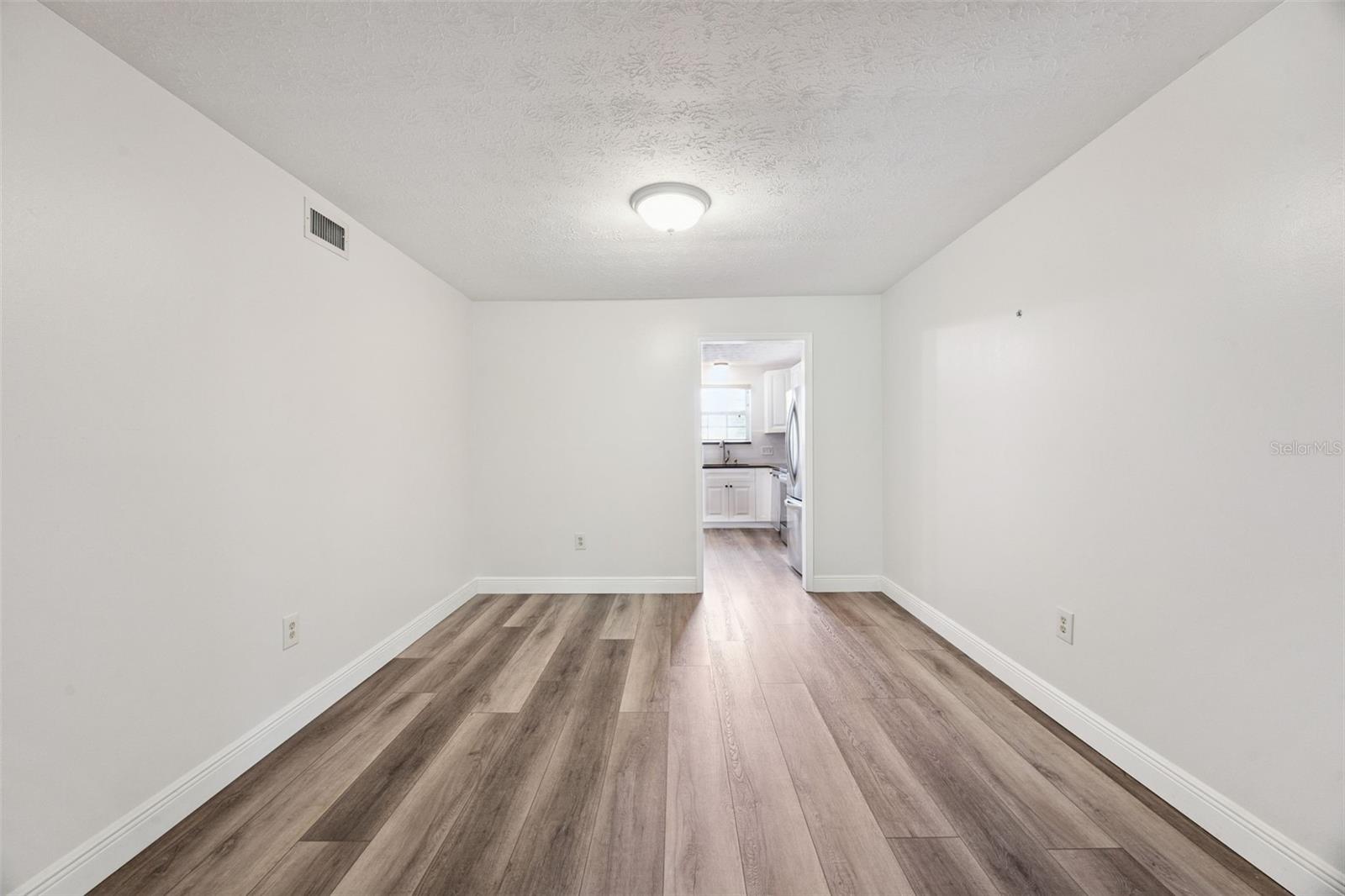 PLANTATION APTS ORLANDO - Residential
