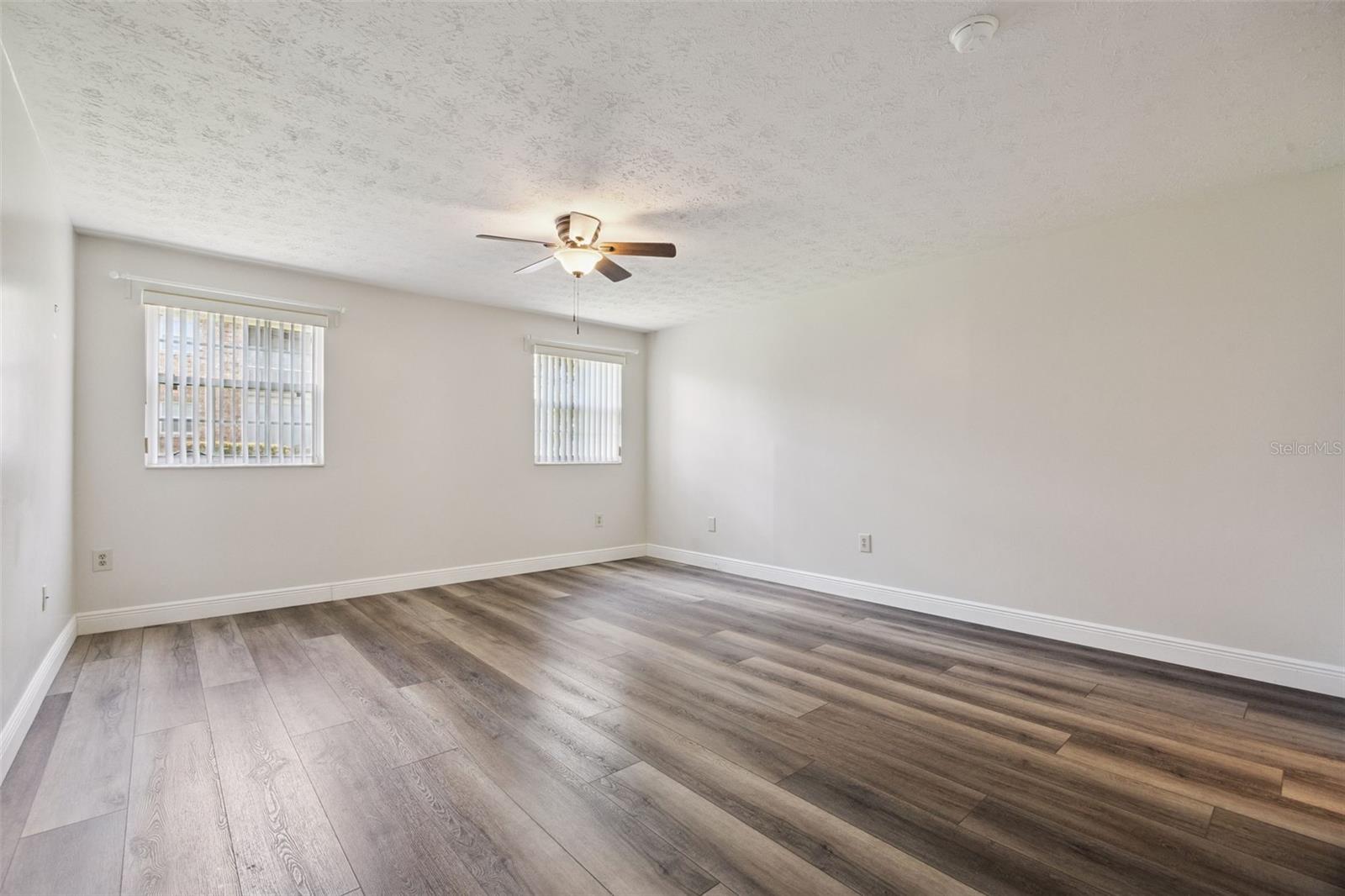 PLANTATION APTS ORLANDO - Residential