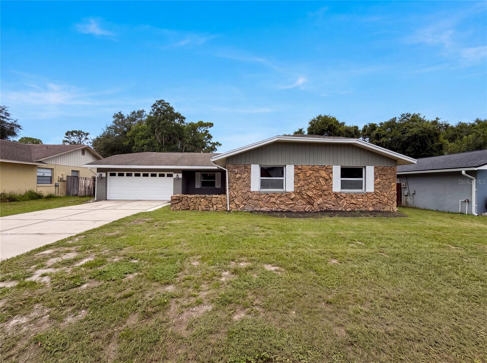 OAK FOREST UNIT 2B - Residential
