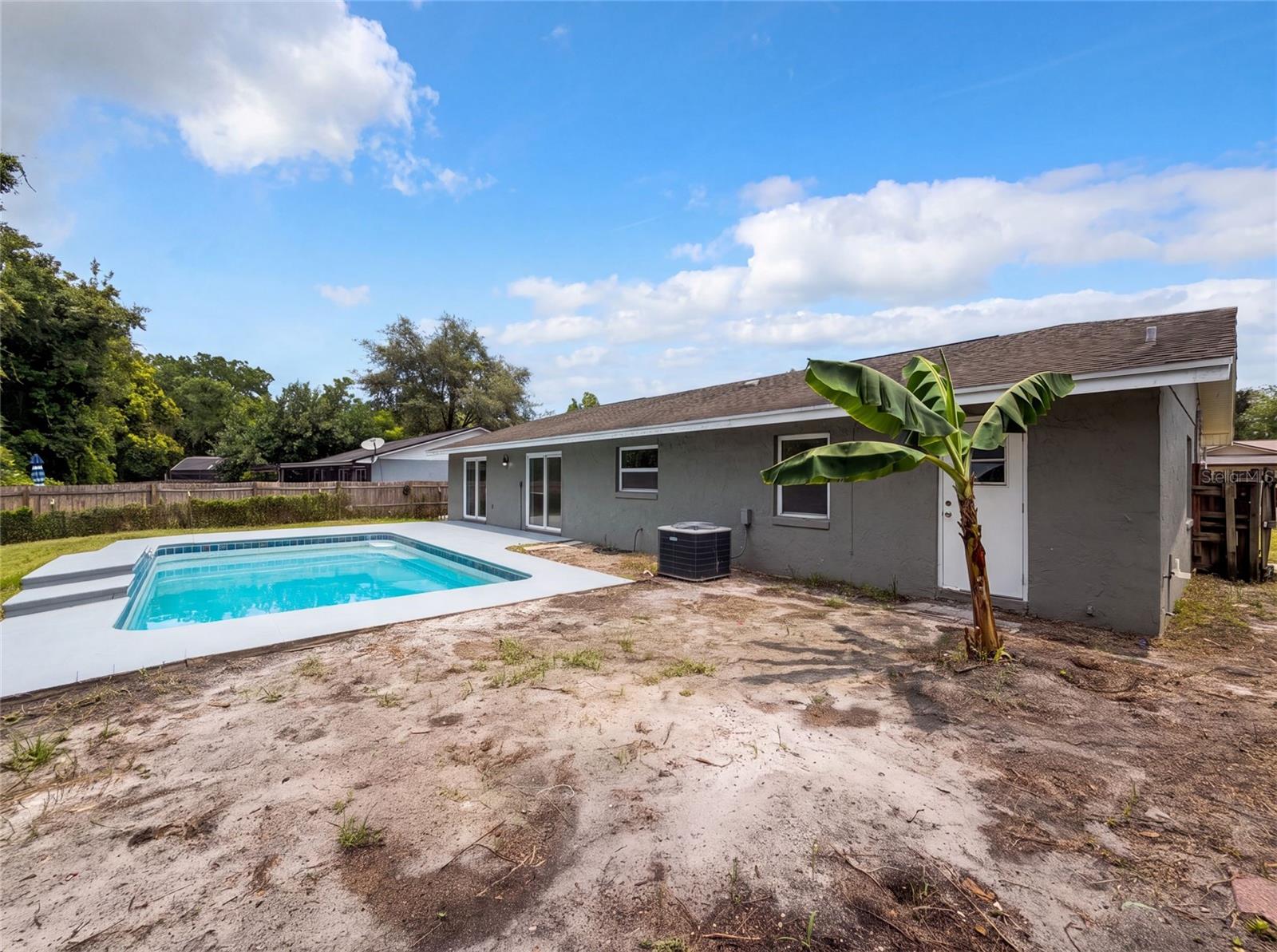 OAK FOREST UNIT 2B - Residential