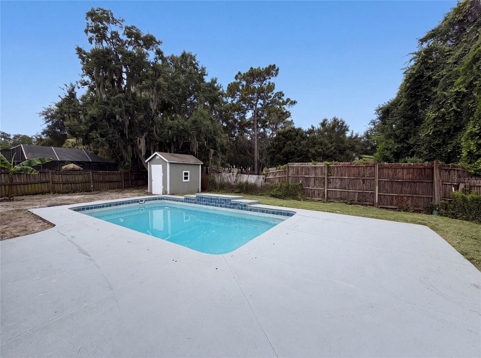 OAK FOREST UNIT 2B - Residential