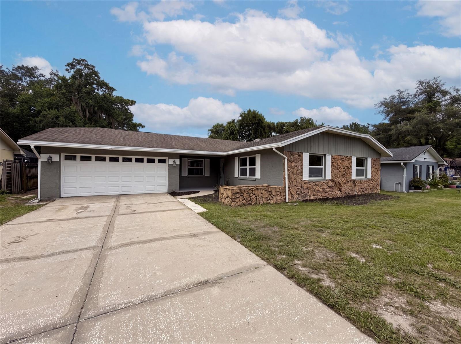 OAK FOREST UNIT 2B - Residential